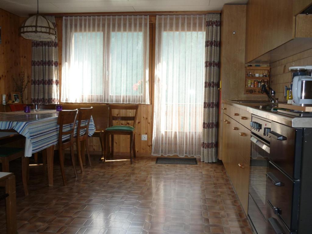Ferienstudio In Unterschaechen Quarto foto