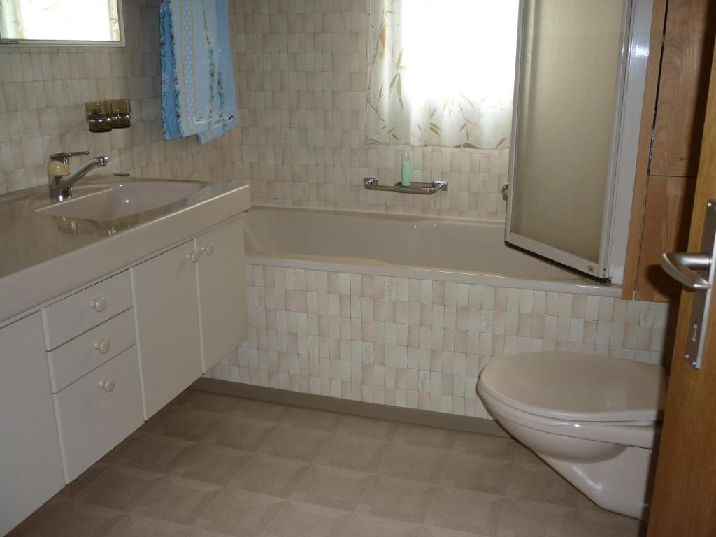 Ferienstudio In Unterschaechen Quarto foto