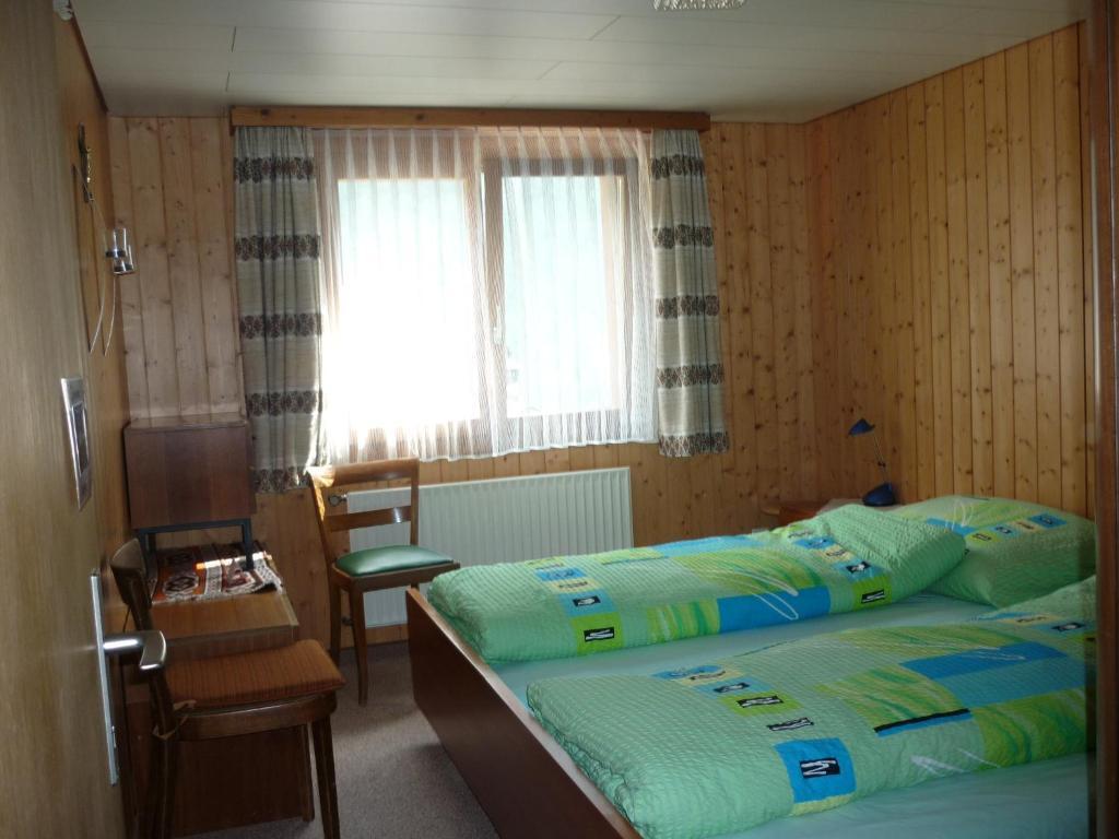 Ferienstudio In Unterschaechen Quarto foto